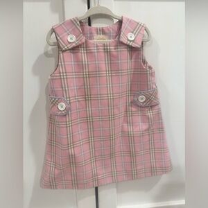 TBBC Juliet Jumper - 3T